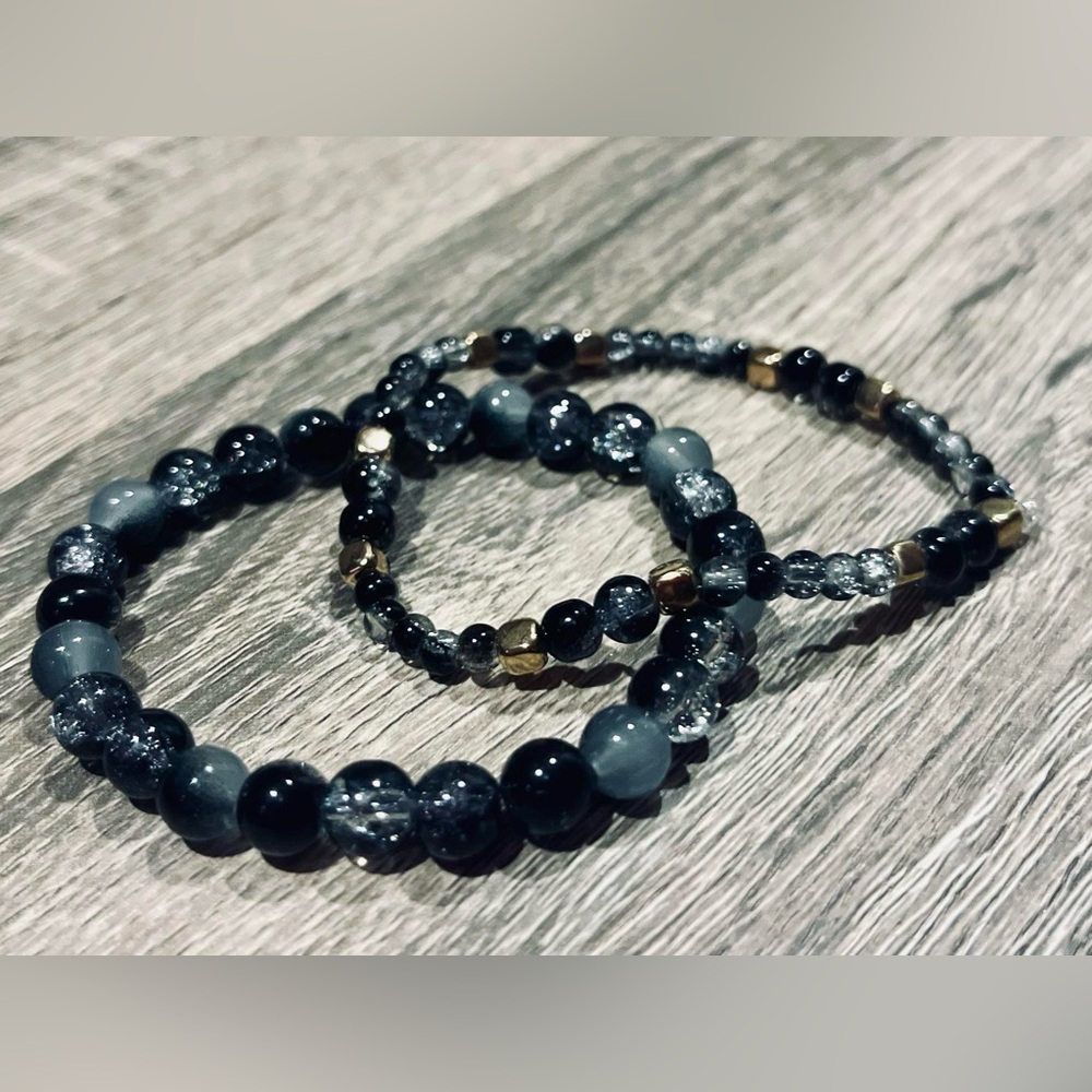 Shadow Spark || The Cracked Radiance Collection